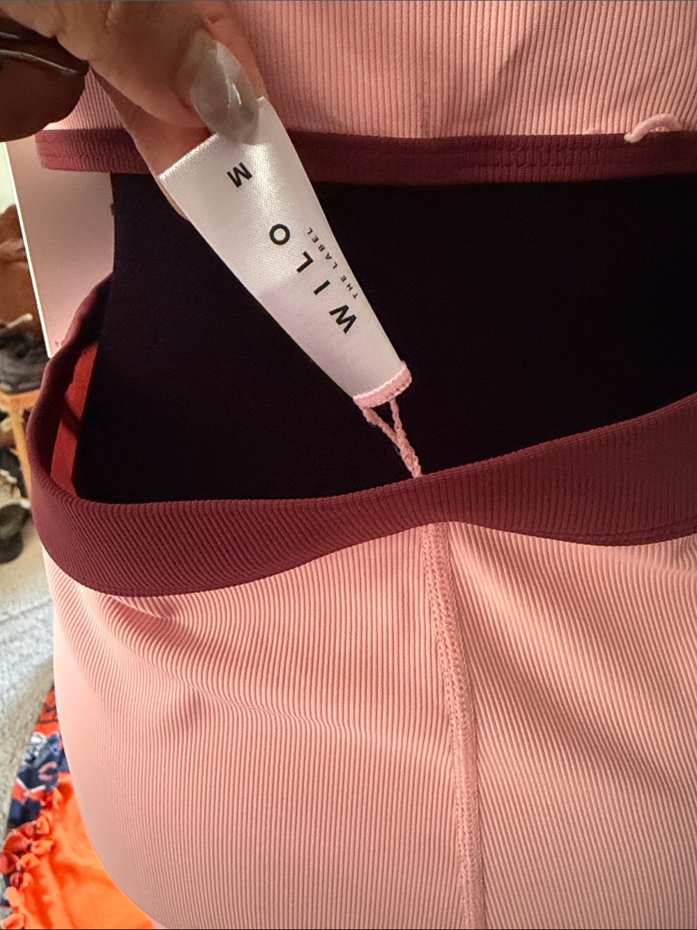 WILO the label 3 piece activewear! - Picture 3 of 8